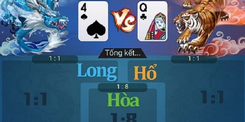 RỒNG HỔ N666 3 Chiến thuật đánh Rồng Hổ N666 sát nút dễ thắng