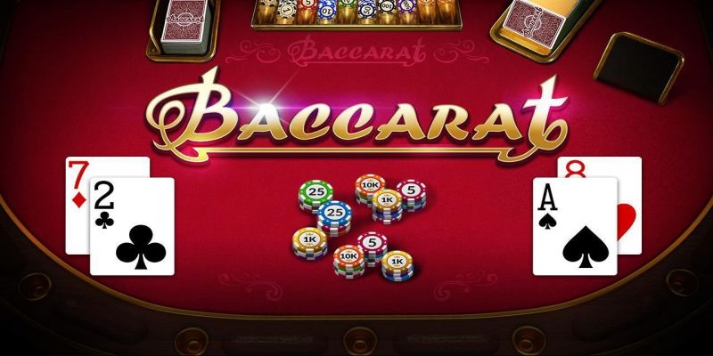 BACCARAT N666 1 Baccarat - Game giải trí trực tuyến phổ biến toàn cầu