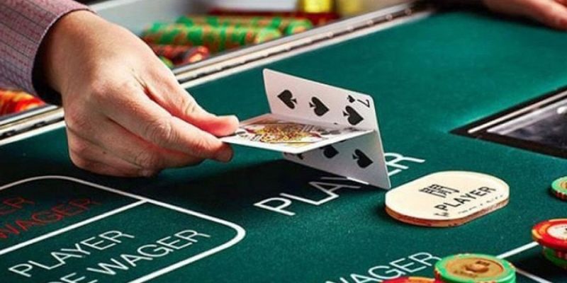 BACCARAT N666 3 Những mẹo hay thắng lớn khi đặt cược