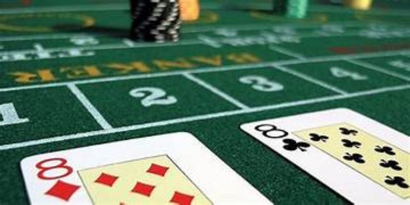BACCARAT N666 2 Những nước bài đỉnh cao hấp dẫn người chơi
