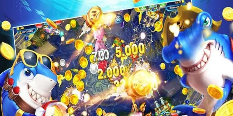 Bắn Cá Rồng - Đánh Giá Ưu Điểm Tựa Game Tạo Nên Cơn Sốt 3 Loạt lưu ý hay