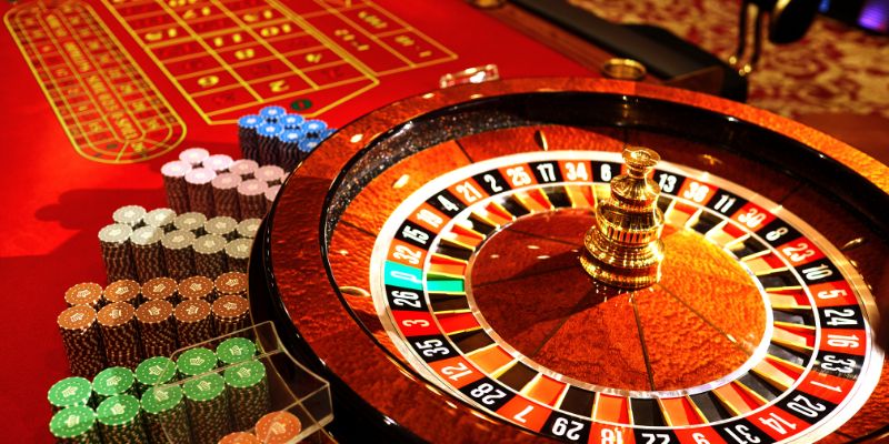 Các phiên bản Roulette đa dạng với đồ họa ấn tượng và âm thanh đã tai