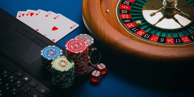 ROULETTE N666 3 Chiến thuật chơi Roulette hiệu quả
