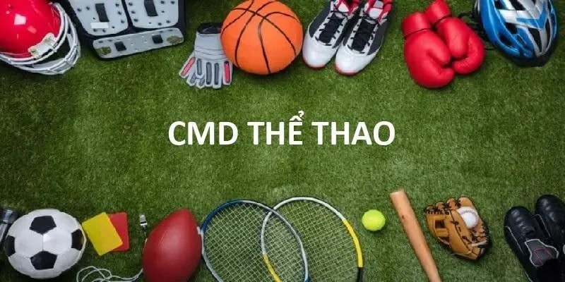 CMD SPORTS 3 Tổng hợp các trò chơi thể thao CMD hấp dẫn tại N666