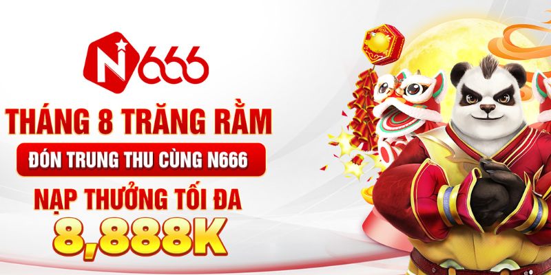 GIỚI THIỆU 2 Điểm sáng của sân chơi N666
