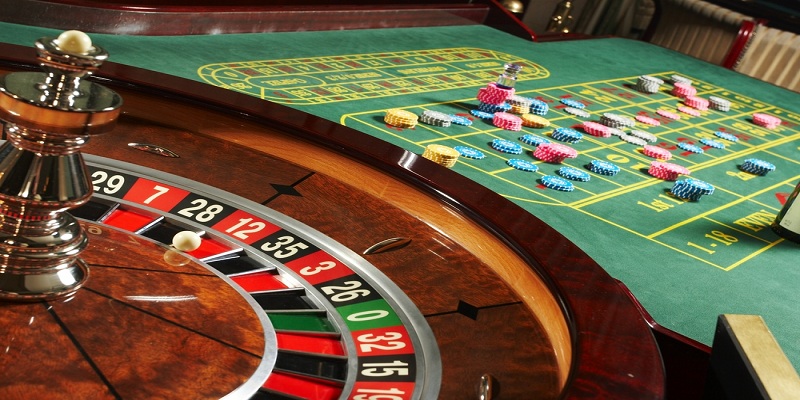 ROULETTE N666 1 Game Roulette là gì?