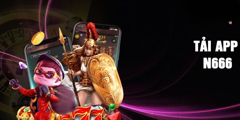 Tải app N666 - Quy trình tải ứng dụng đơn giản cho Thành viên 1 Hướng dẫn tải app trên N666 nhanh chóng trên IOS