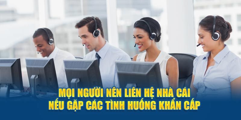 LIÊN HỆ 3 Những điều cần lưu ý khi liên hệ n666 trực tuyến
