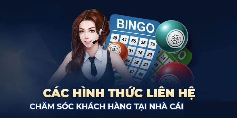 LIÊN HỆ 1 Những phương thức liên hệ n666 phổ biến hiện nay