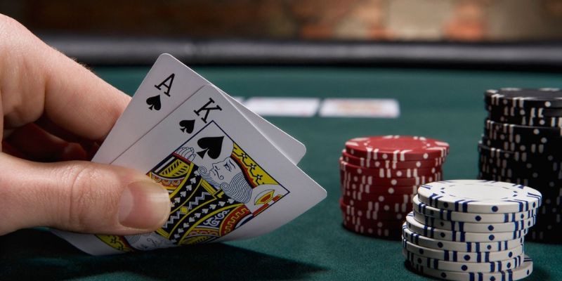 Luật Chơi Poker Đầy Đủ, Dễ Hiểu Nhất Dành Cho Newbi 2 Luật chơi Poker đầy đủ nhất tại N666