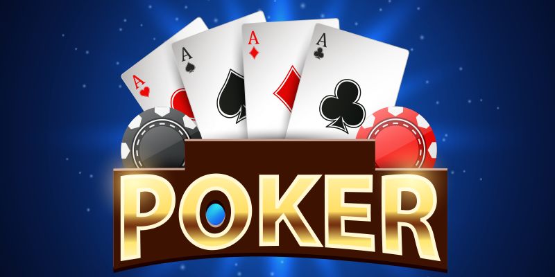 Luật Chơi Poker Đầy Đủ, Dễ Hiểu Nhất Dành Cho Newbi 3 Mẹo bất bại khi chơi Poker cần nắm chắc