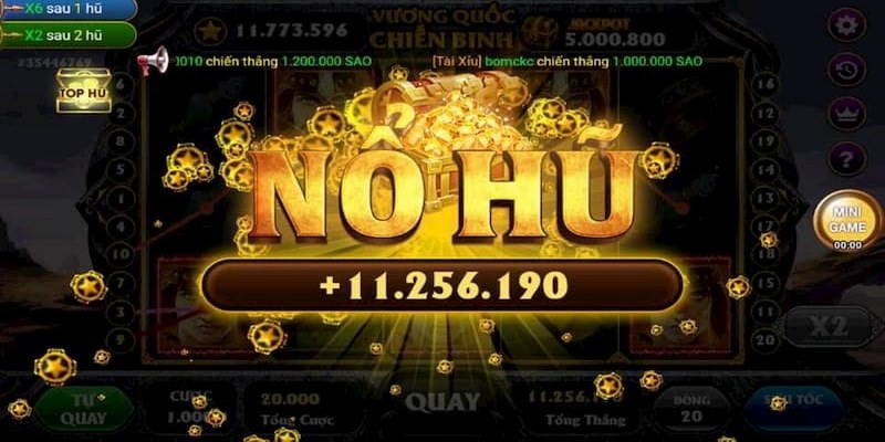 Nổ Hũ Jili N666 - Nơi Mang Đến Giá Trị Tiền Thưởng Khổng Lồ 1 Thông tin về Nổ hũ Jili cơ bản nhất