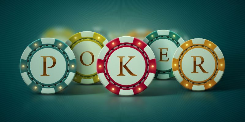 POKER N666 2 Bí quyết chơi poker chuẩn xác dành cho cược thủ