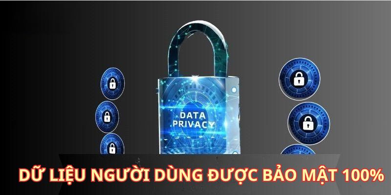 QUYỀN RIÊNG TƯ 2 Hầu hết các dữ liệu của hội viên được bảo mật riêng tư