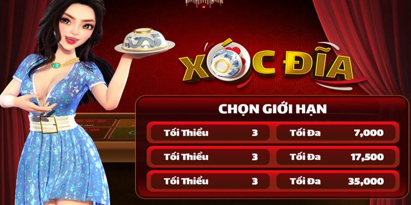 Kinh Nghiệm Soi Cầu Xóc Đĩa Các Tân Thủ Cần Nắm Được 3 Kinh nghiệm soi cầu xóc đĩa là không đặt hết số vốn mình có