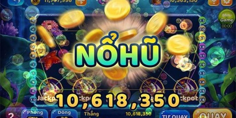Tổng quan về sảnh game Nổ Hũ N666 2024