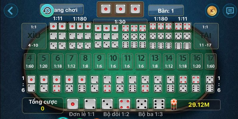 Tool hack Tài Xỉu online - Liệu chơi là thắng có phải sự thật? 4 Các lưu ý chung về tool hack Tài Xỉu online